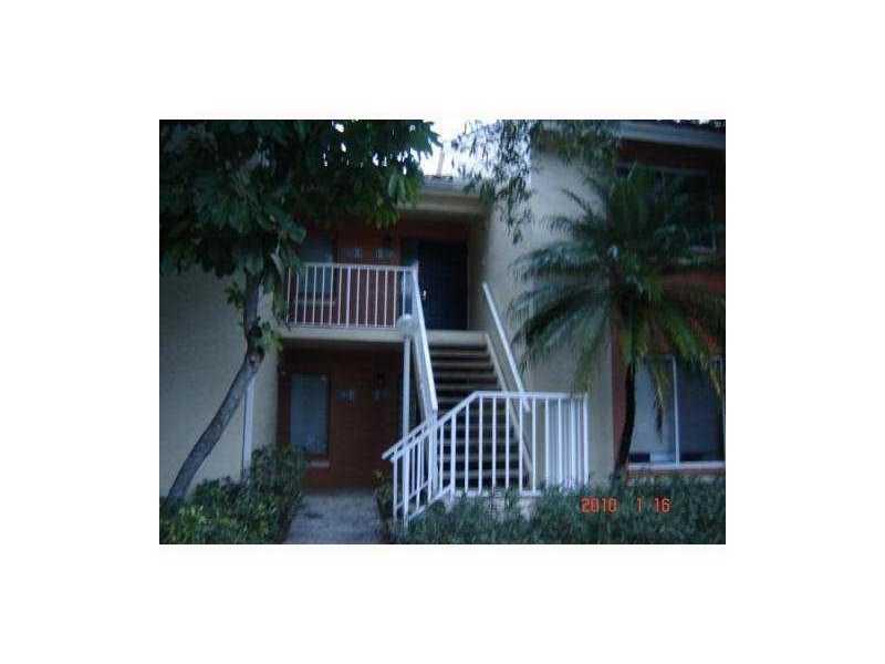 PARADISE COVE - Residential Lease