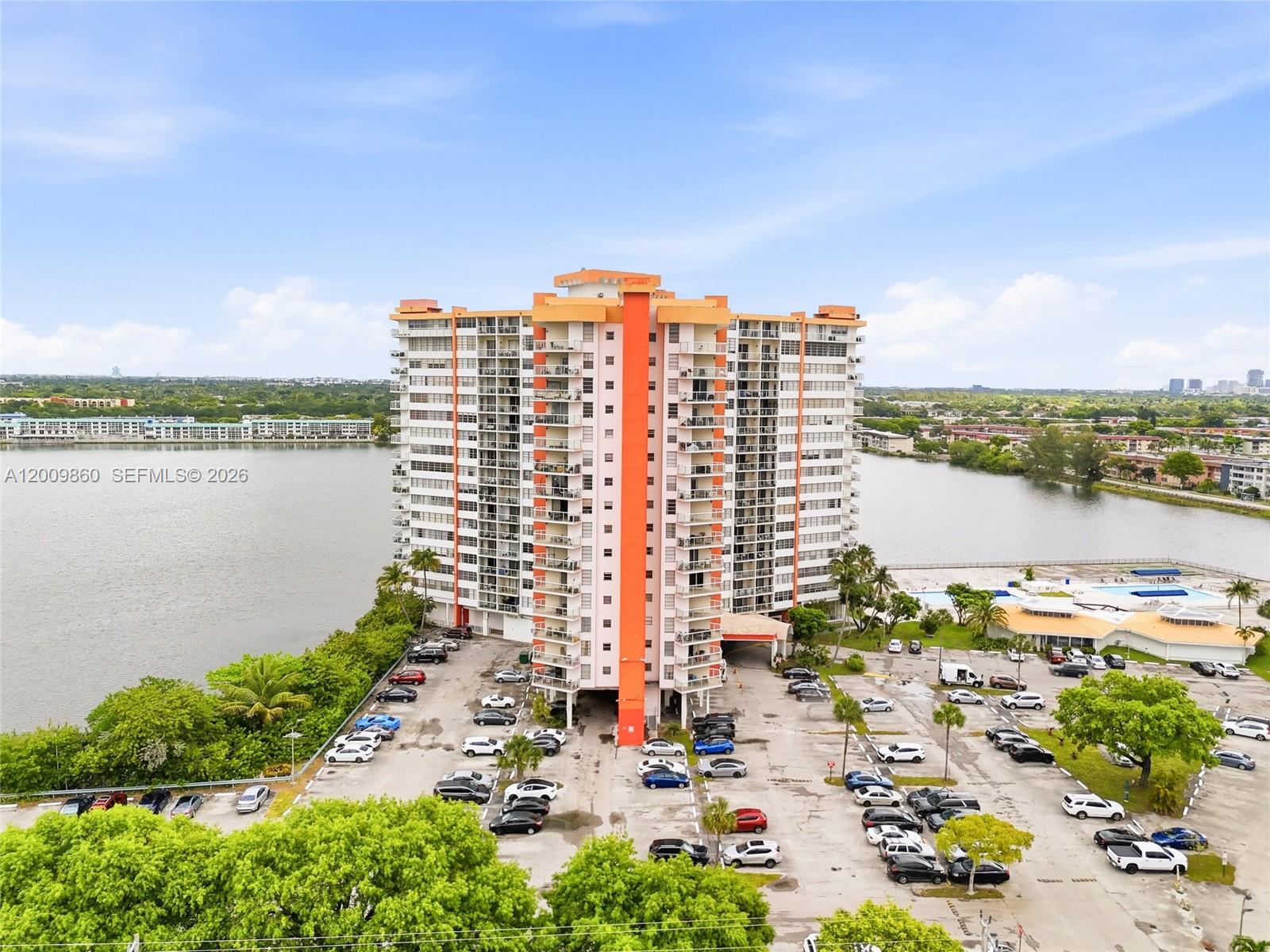 BUCKLEY TOWERS CONDO - EA - Residential