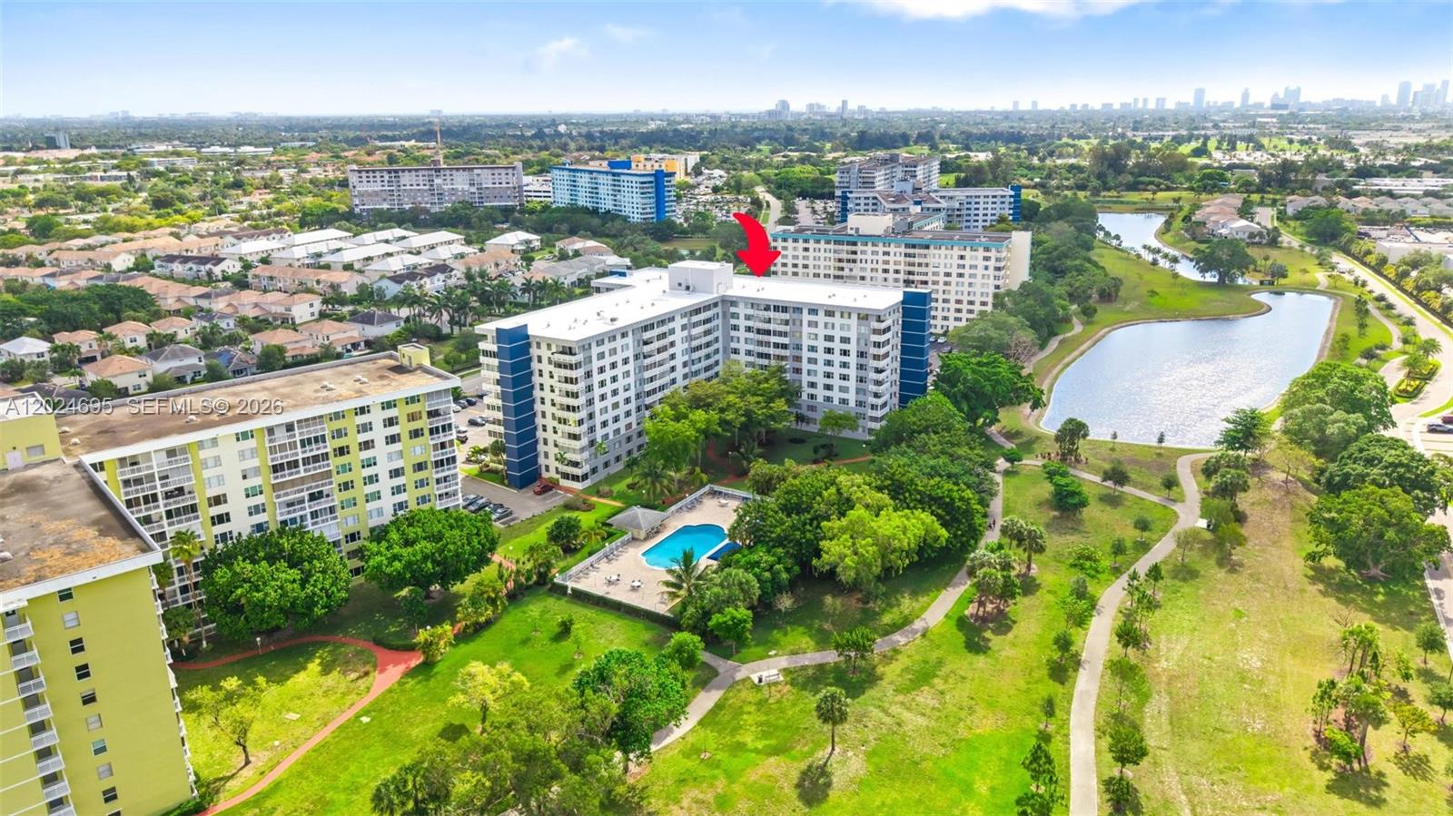 HILLCREST EAST NO 22 COND - Residential