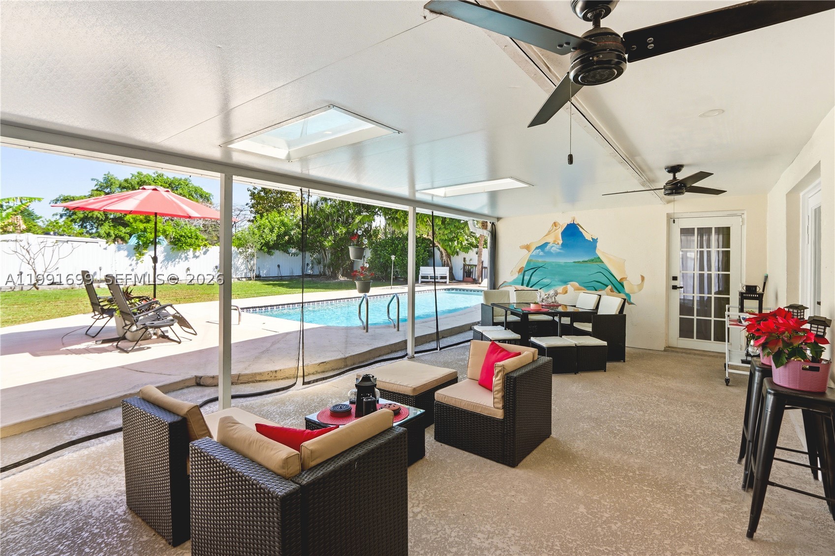 HEFTLER HOMES SUNSET PARK - Residential