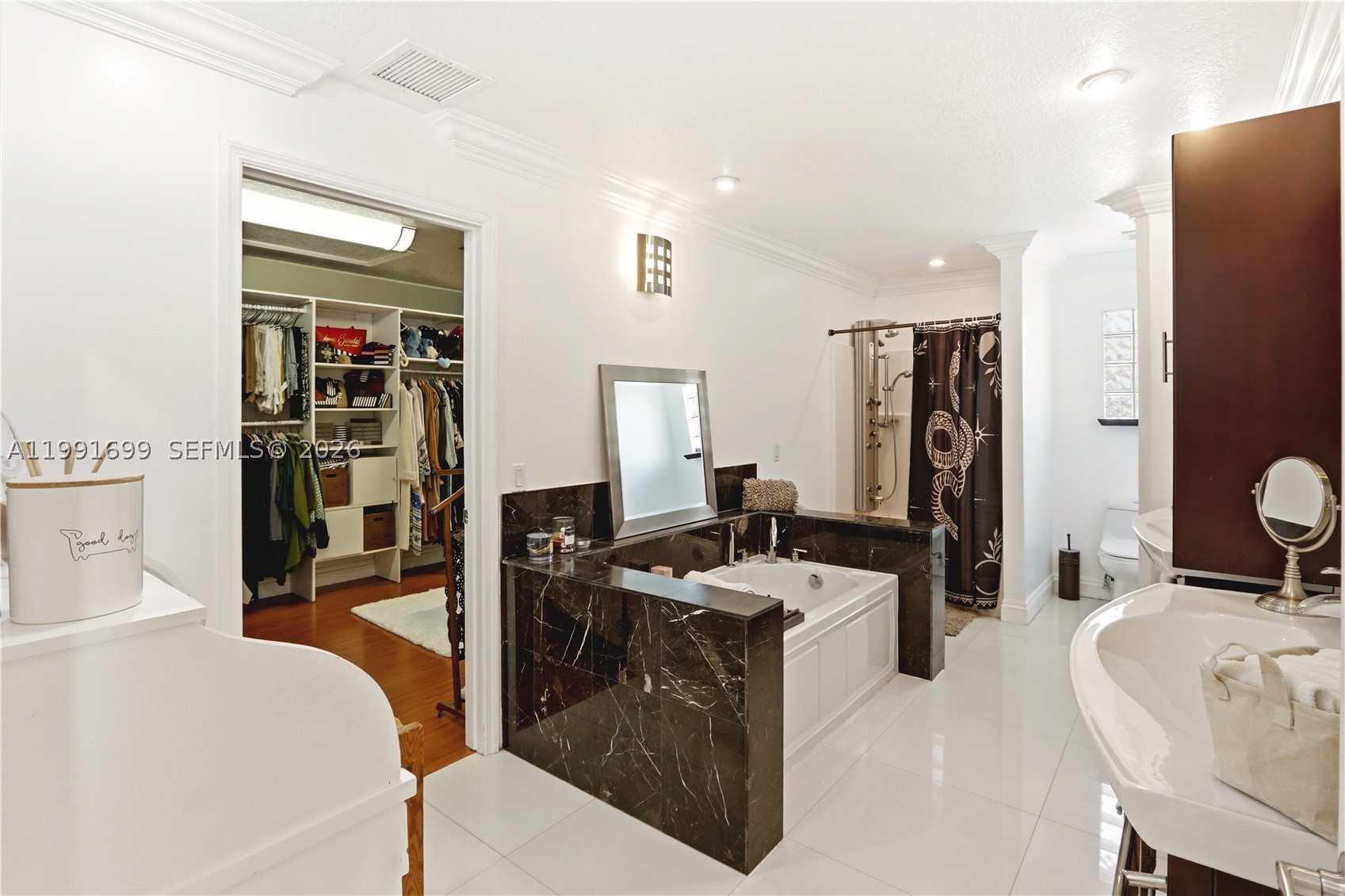 HEFTLER HOMES SUNSET PARK - Residential