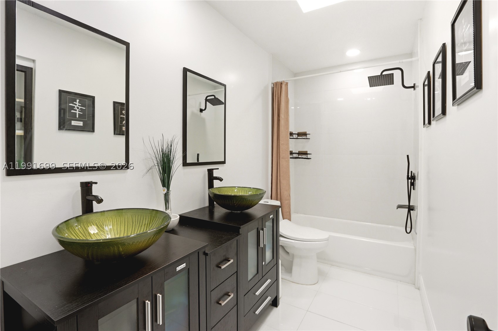 HEFTLER HOMES SUNSET PARK - Residential