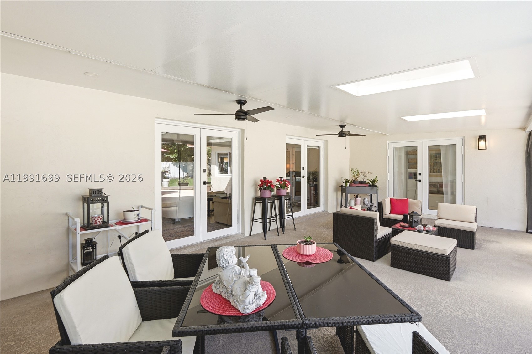 HEFTLER HOMES SUNSET PARK - Residential
