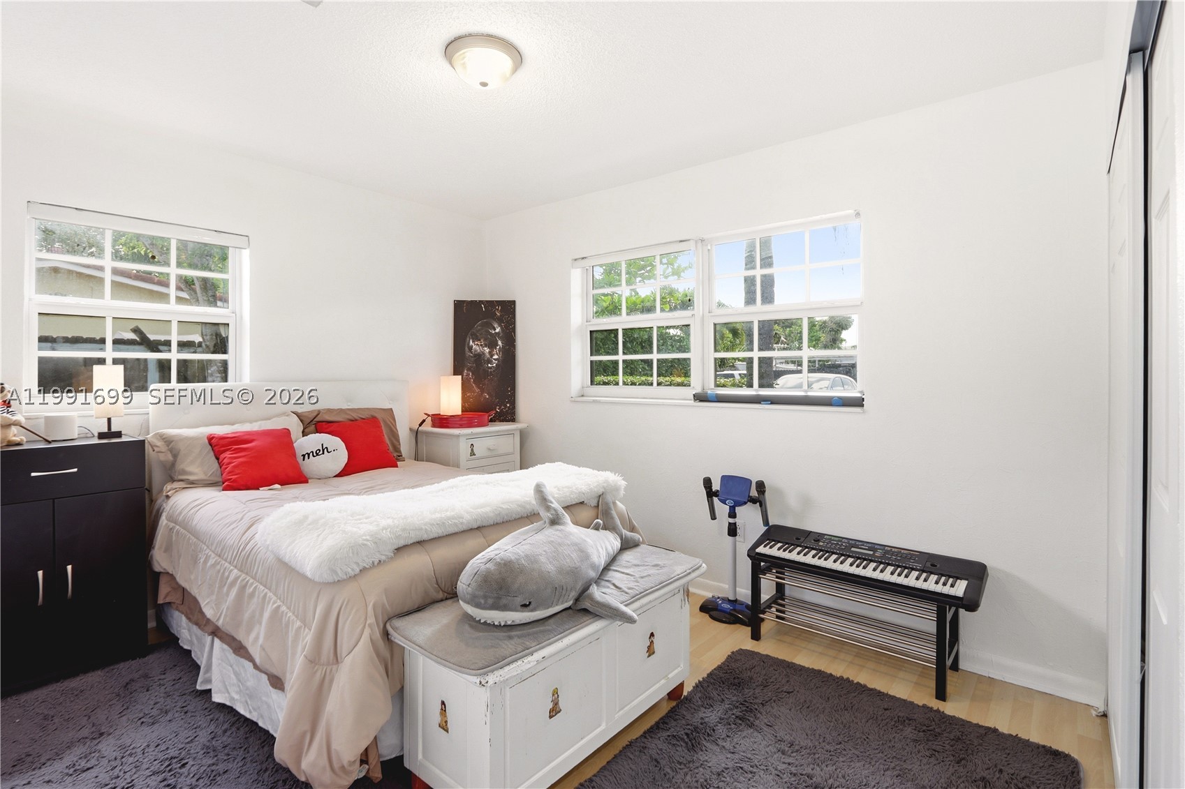 HEFTLER HOMES SUNSET PARK - Residential