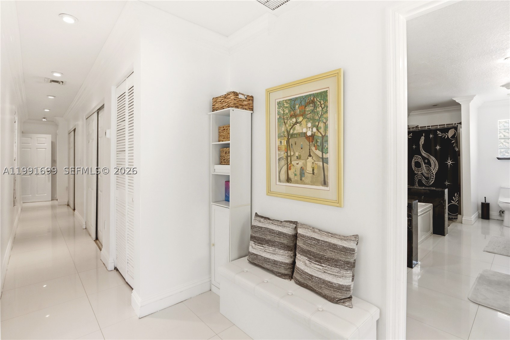 HEFTLER HOMES SUNSET PARK - Residential