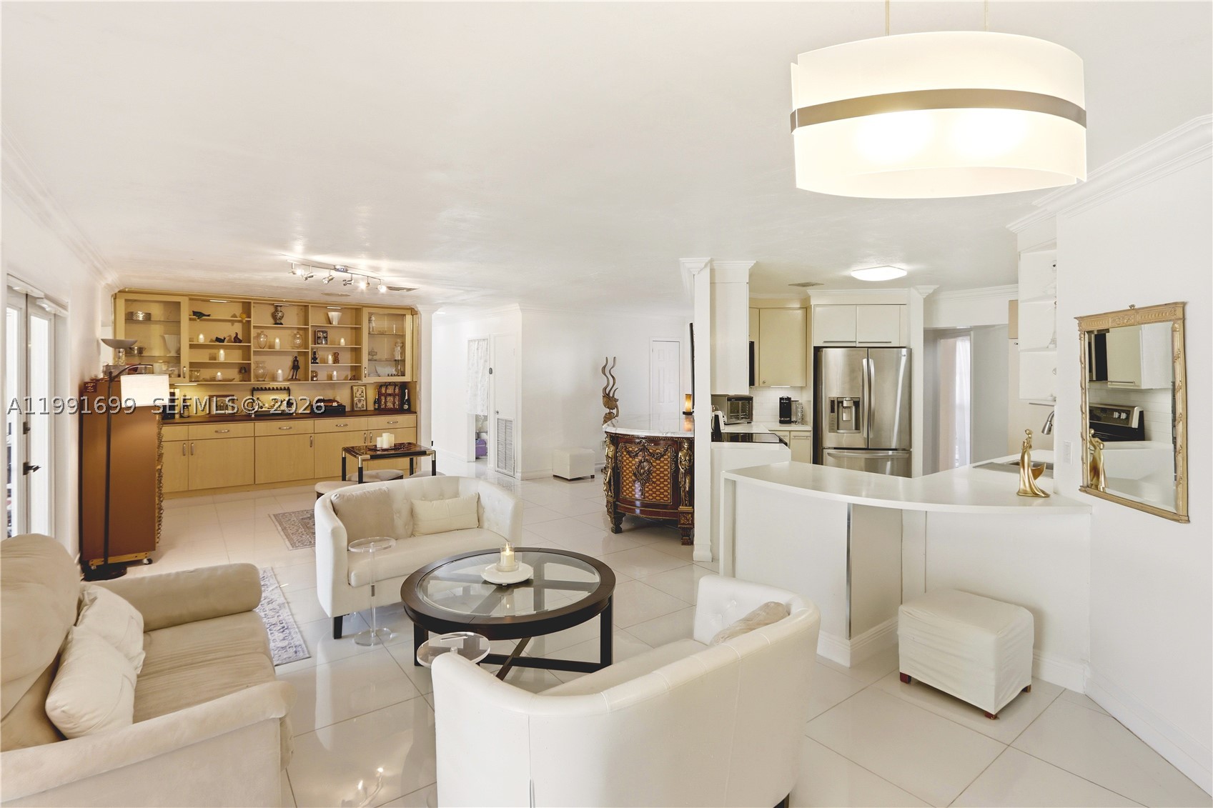 HEFTLER HOMES SUNSET PARK - Residential