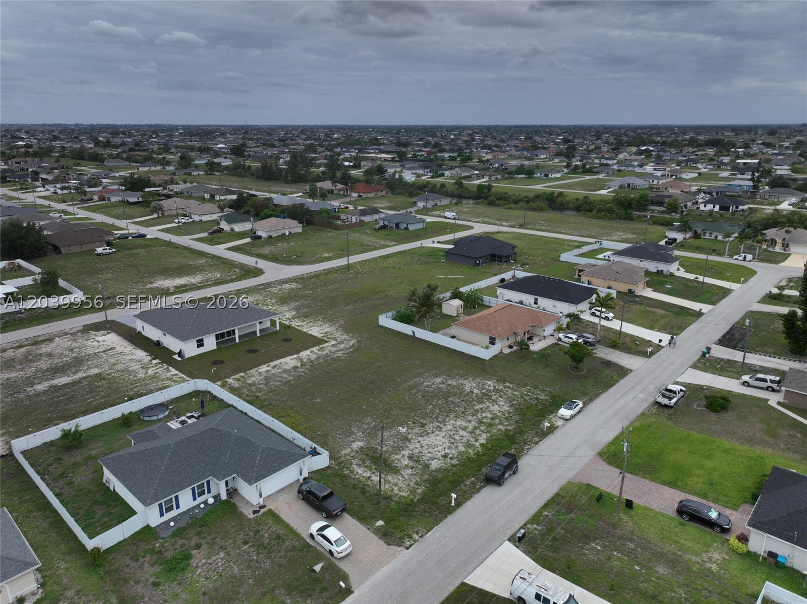 Cape Coral - Land