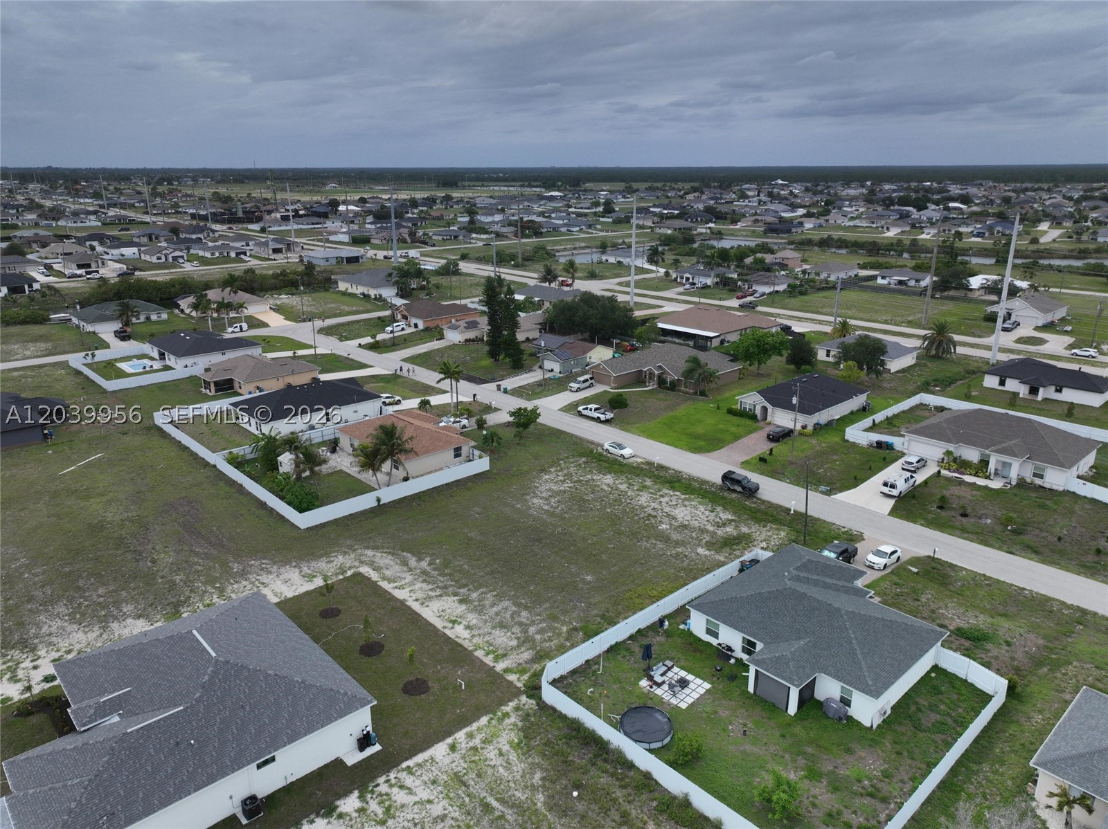Cape Coral - Land