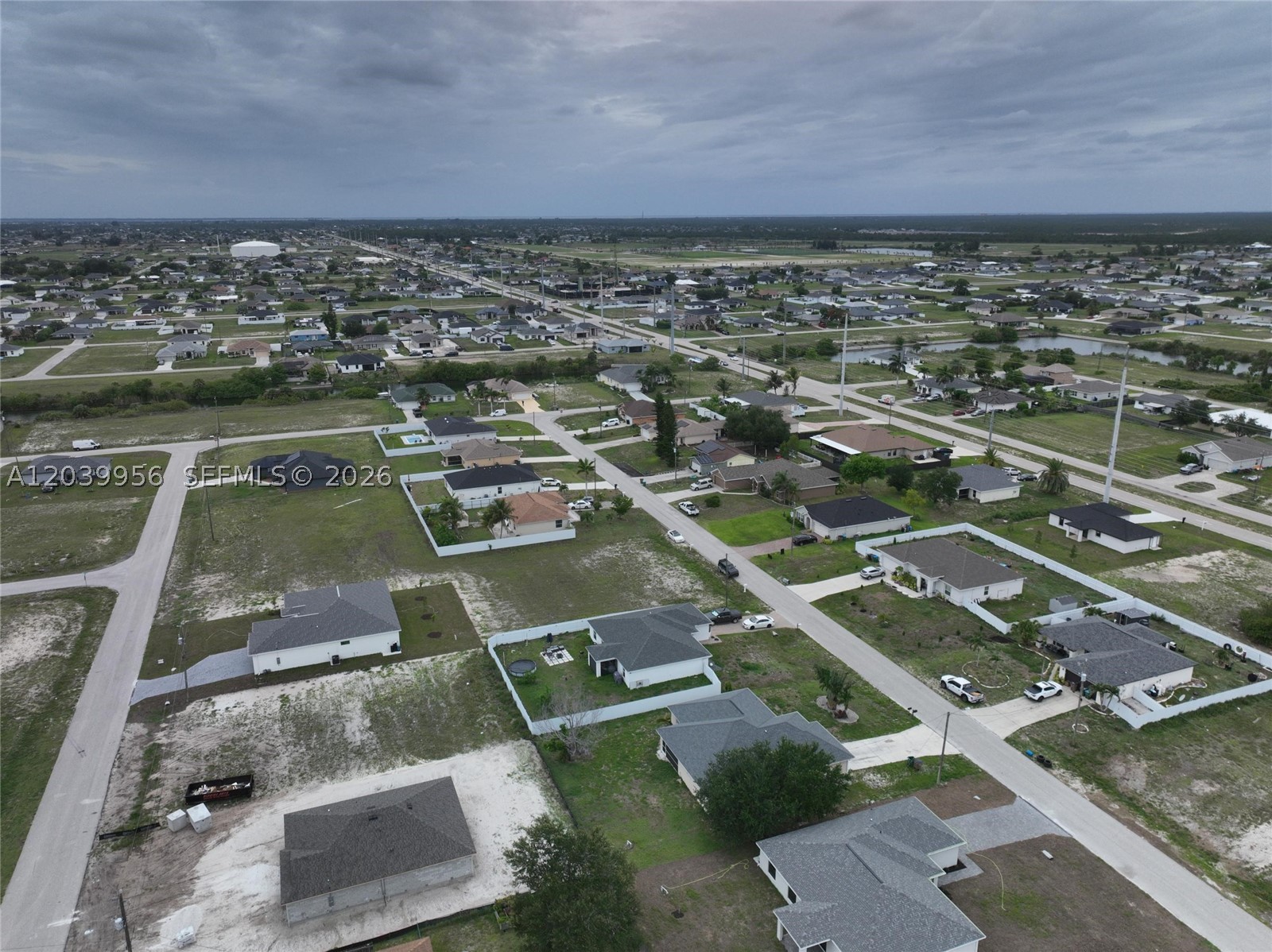 Cape Coral - Land