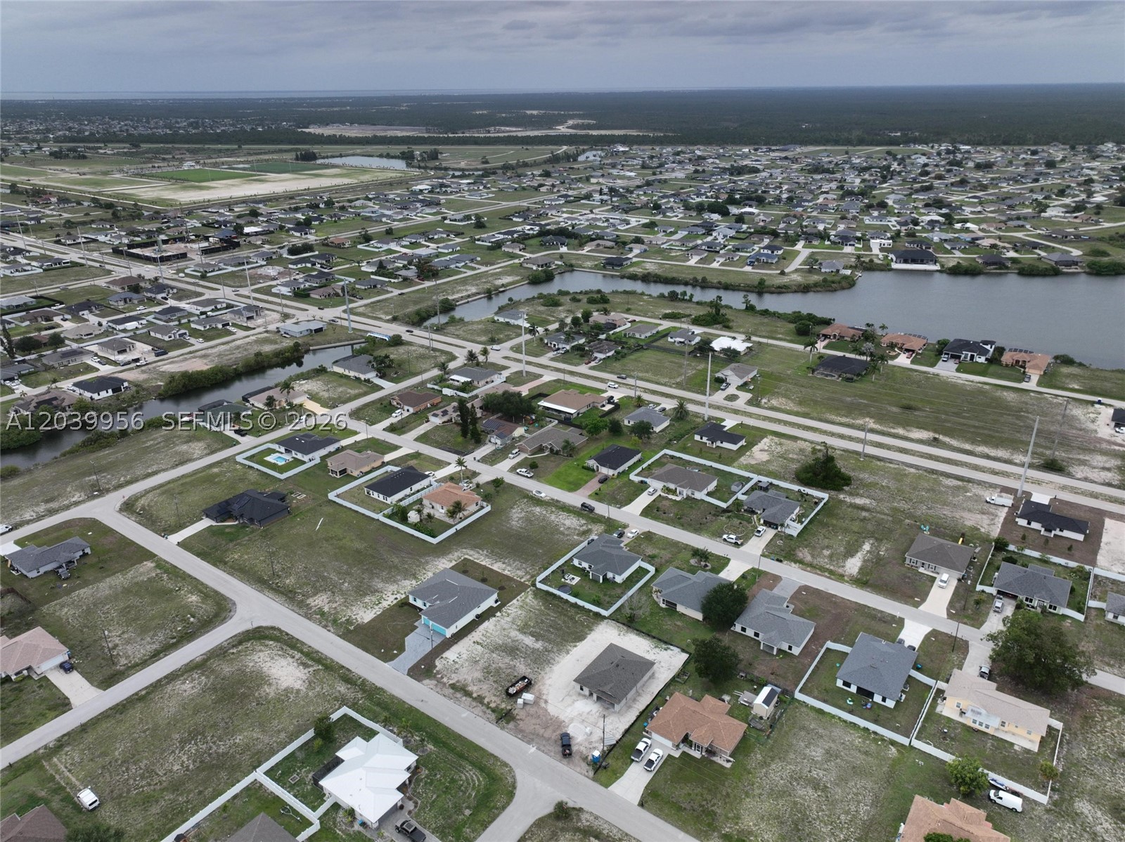 Cape Coral - Land
