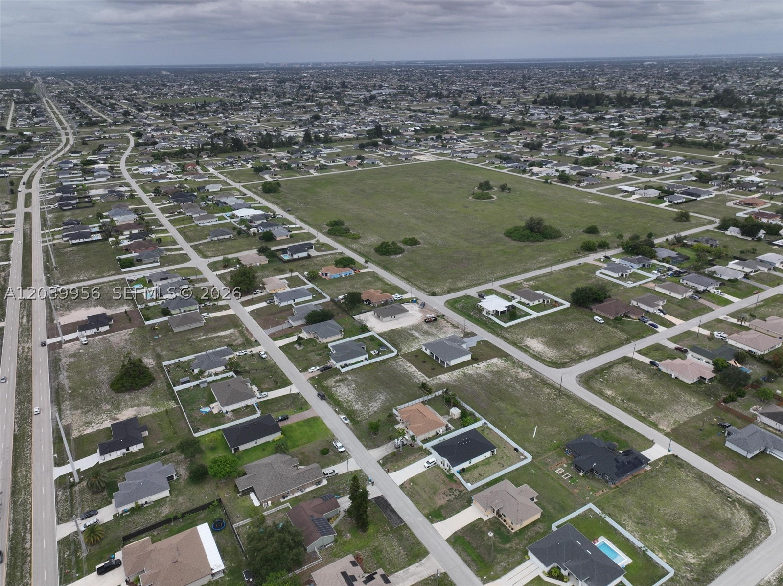Cape Coral - Land