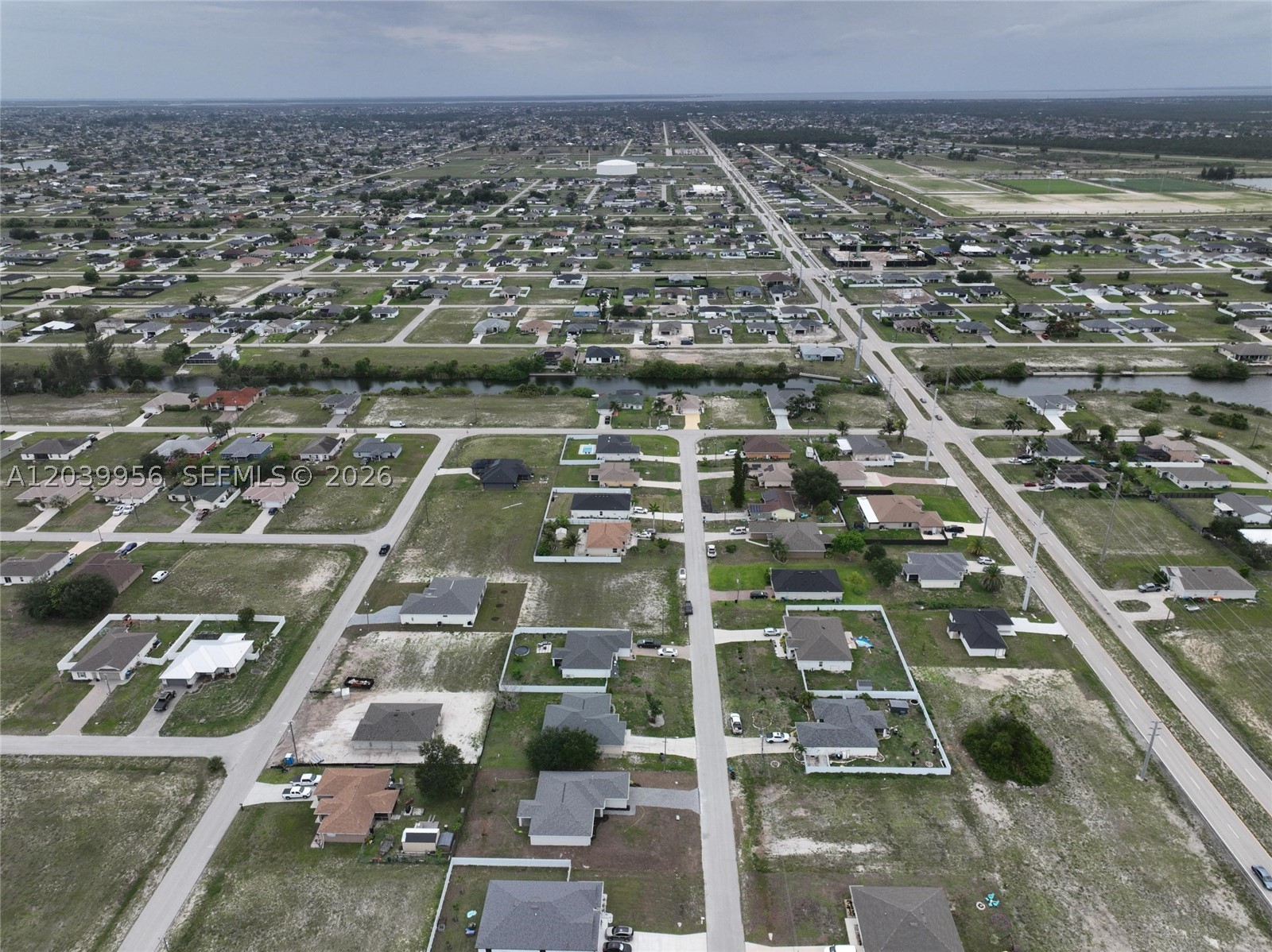 Cape Coral - Land