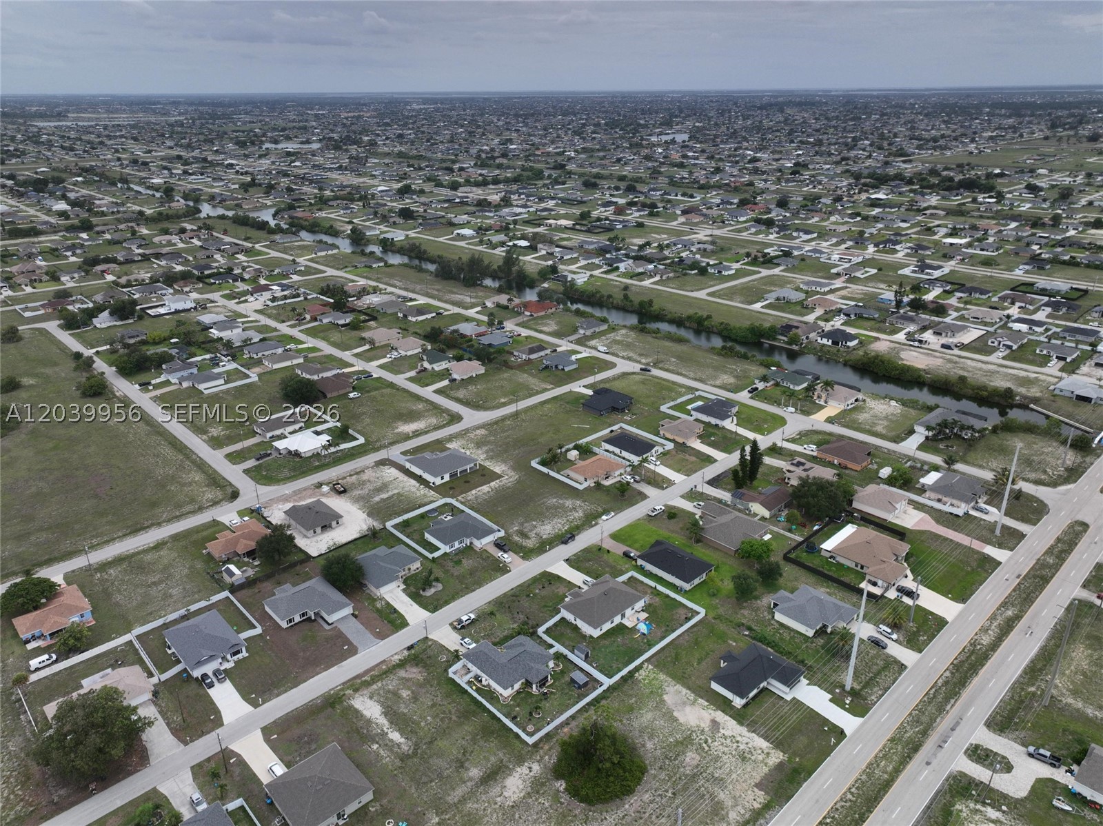 Cape Coral - Land