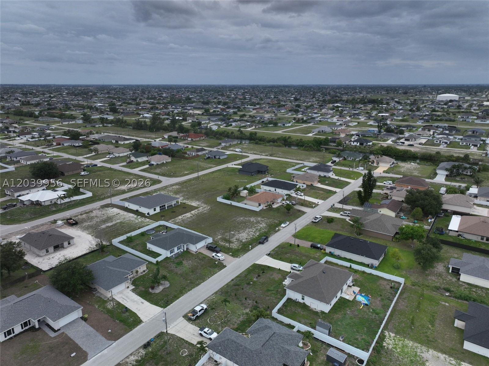 Cape Coral - Land