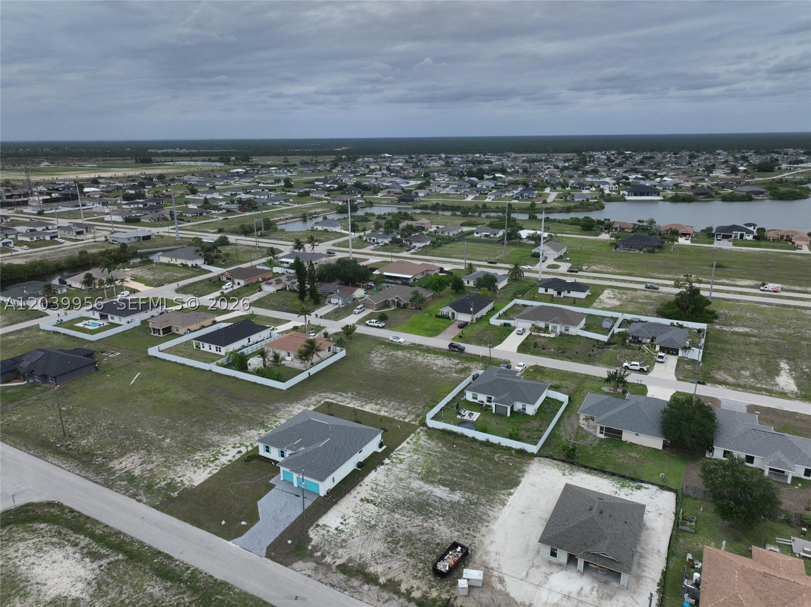 Cape Coral - Land