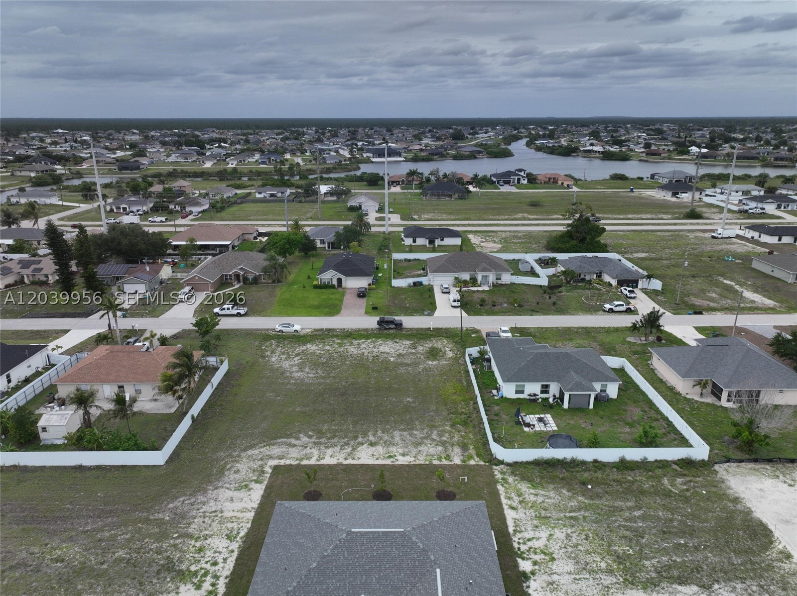 Cape Coral - Land