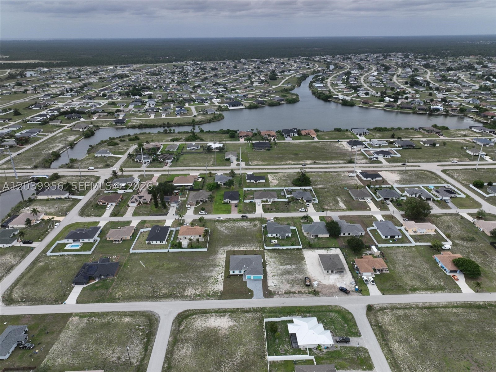 Cape Coral - Land