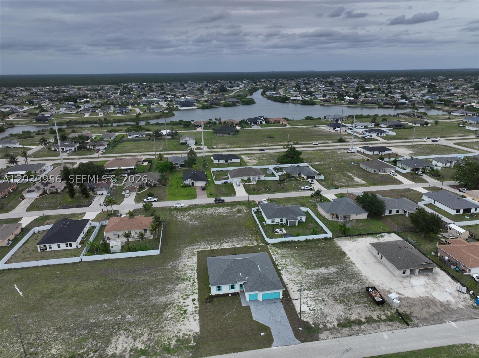 Cape Coral - Land