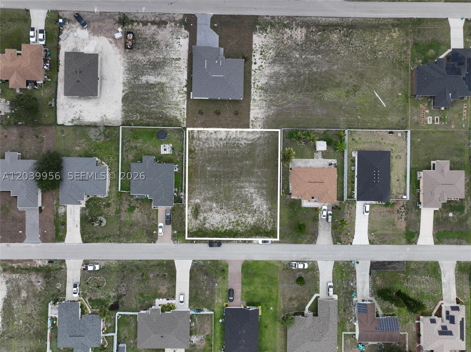 Cape Coral - Land