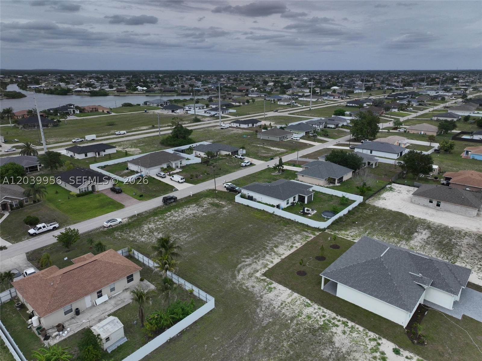 Cape Coral - Land