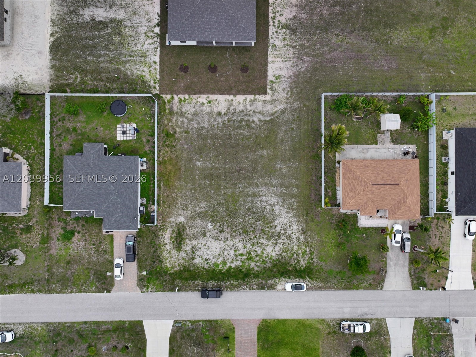 Cape Coral - Land