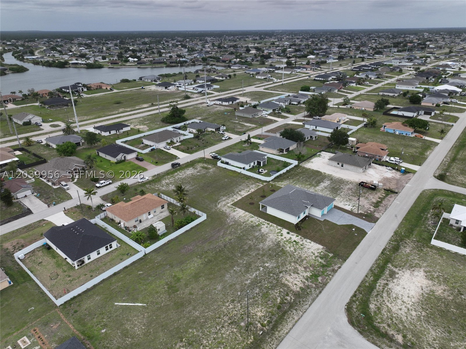 Cape Coral - Land