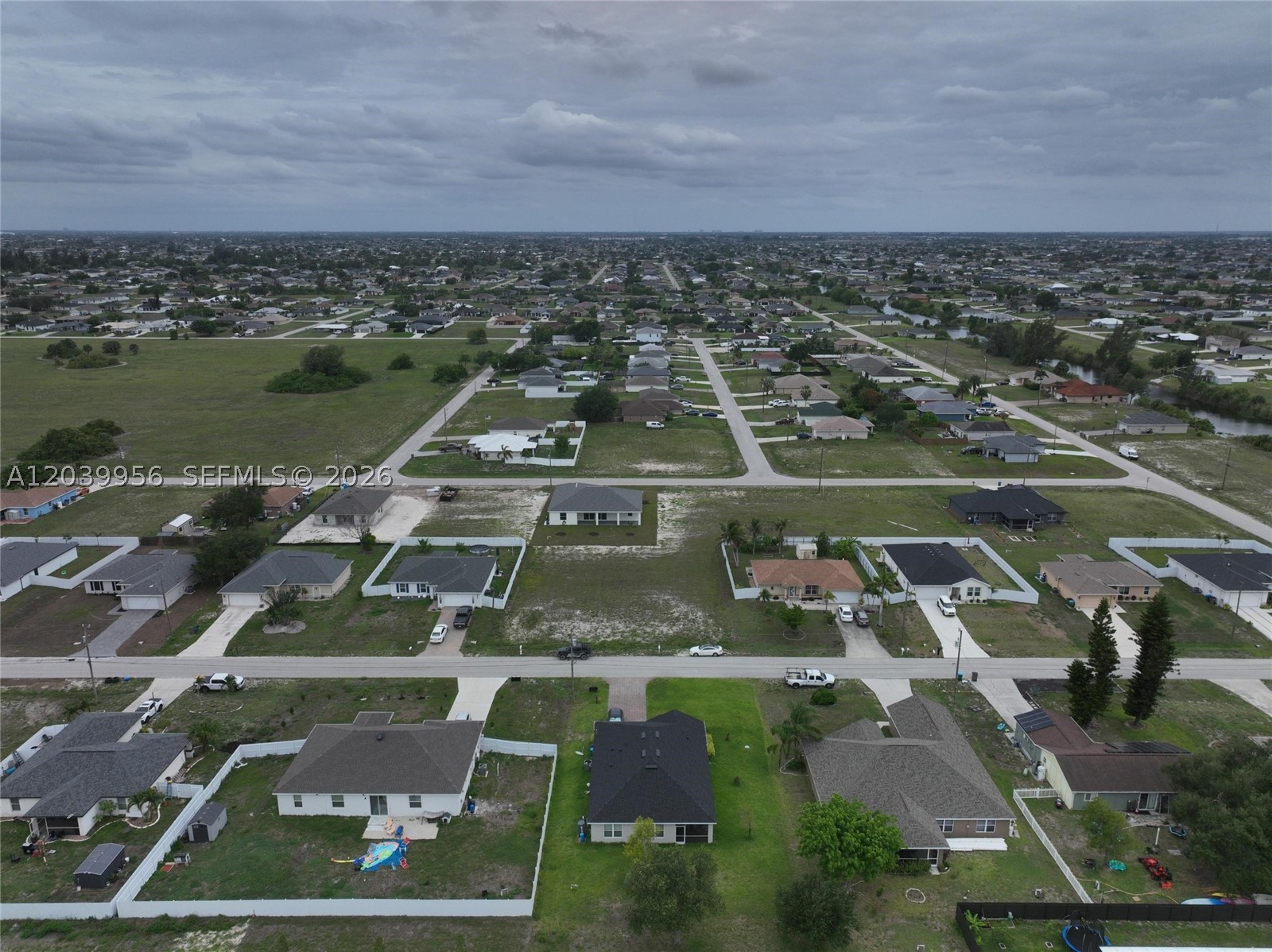 Cape Coral - Land
