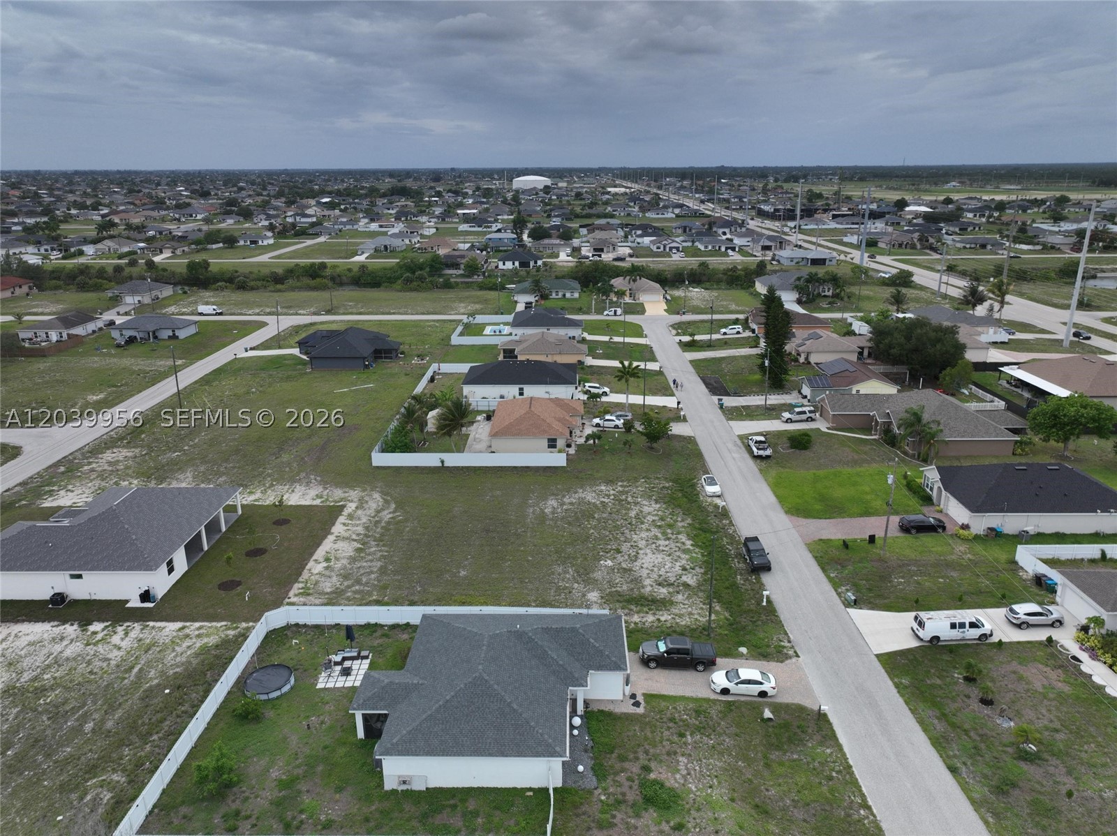 Cape Coral - Land
