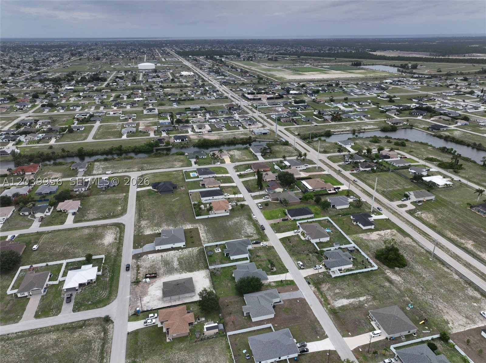 Cape Coral - Land