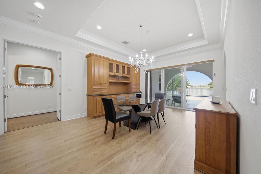 HERON BAY NORTH PLAT 3 - Residential