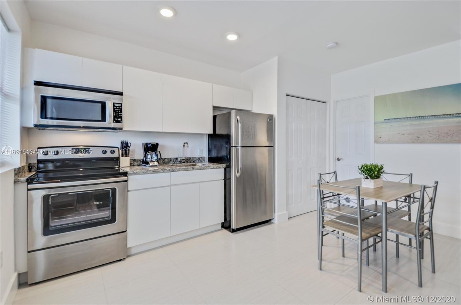 DONMOORE VILLA AMD PL - Residential Lease