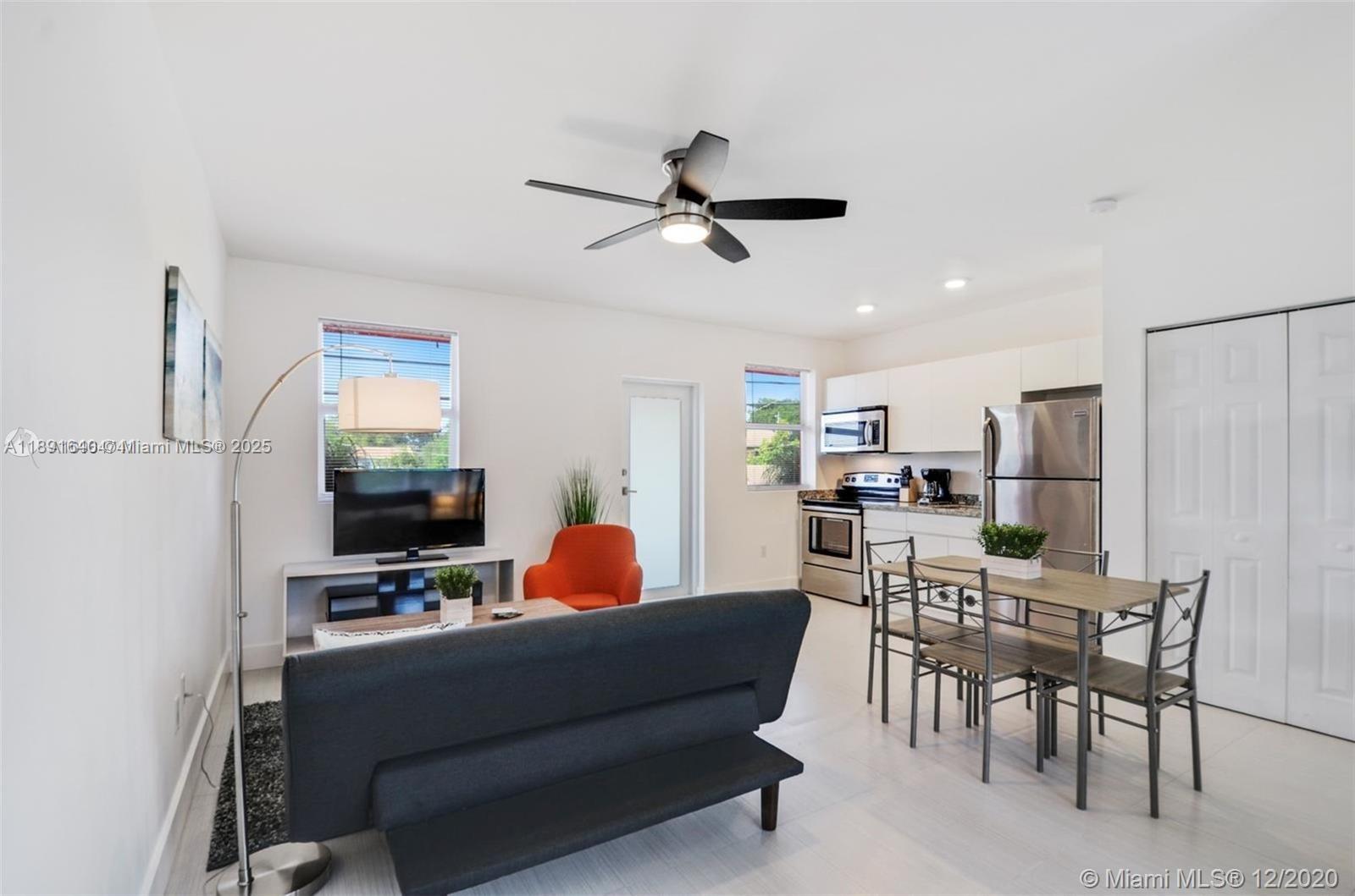DONMOORE VILLA AMD PL - Residential Lease