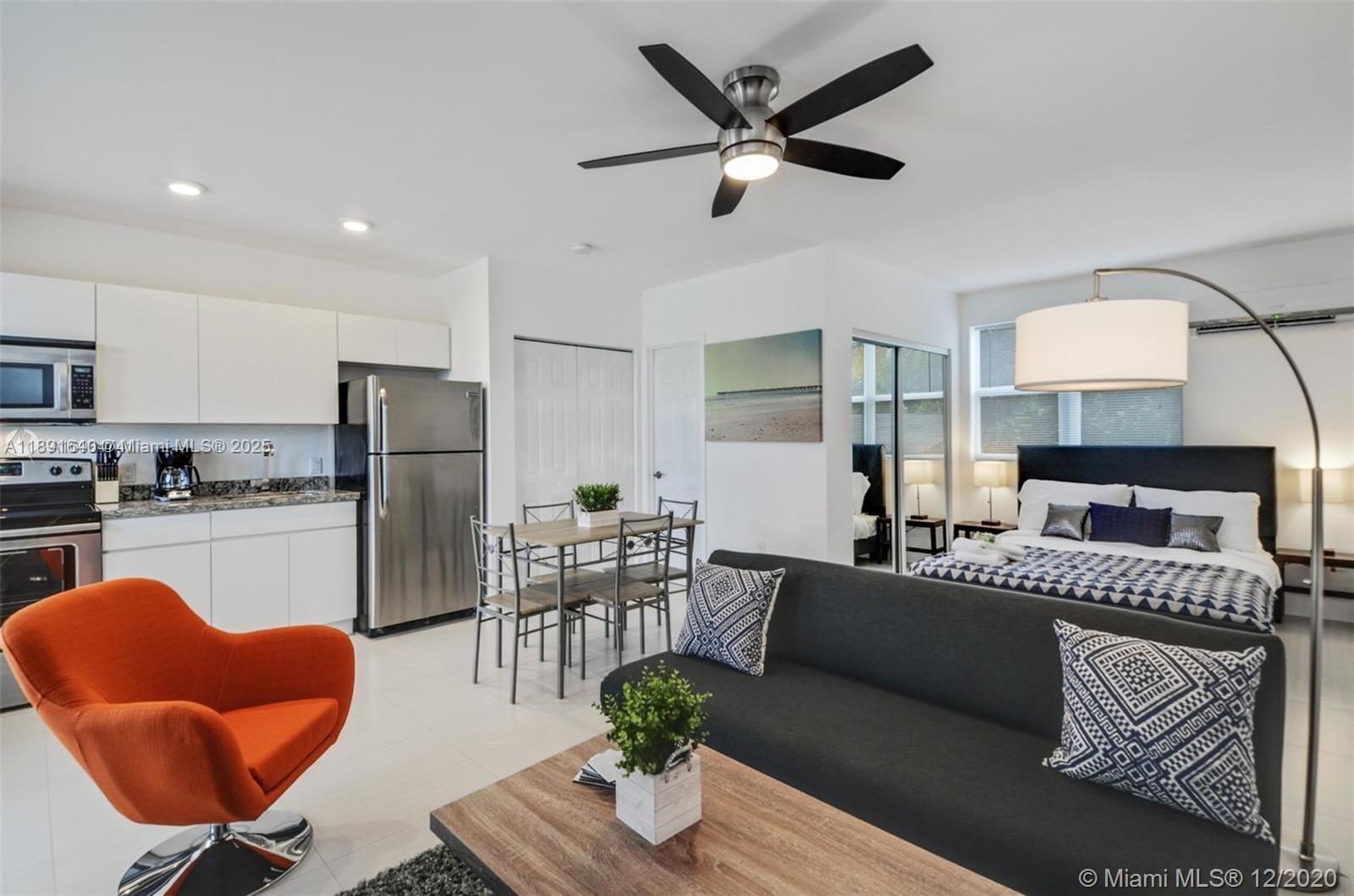 DONMOORE VILLA AMD PL - Residential Lease