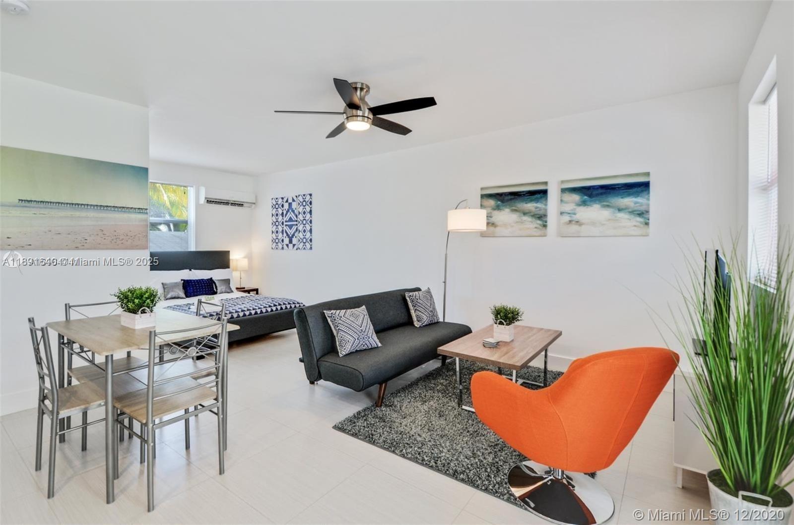 DONMOORE VILLA AMD PL - Residential Lease