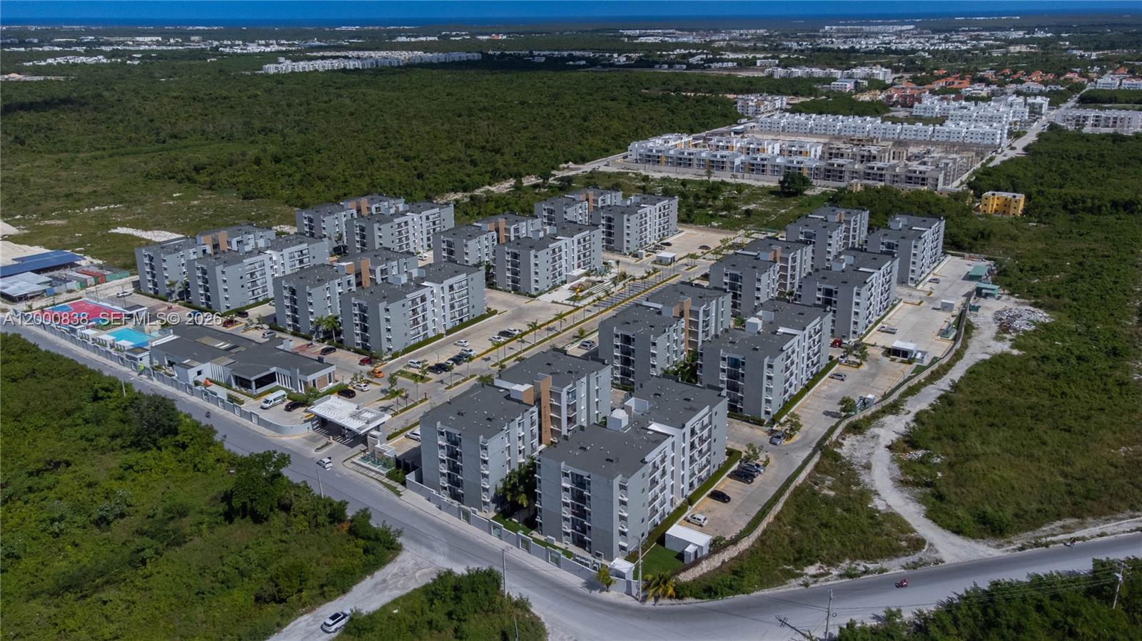 Jardines de Pueblo Bavaro - Residential
