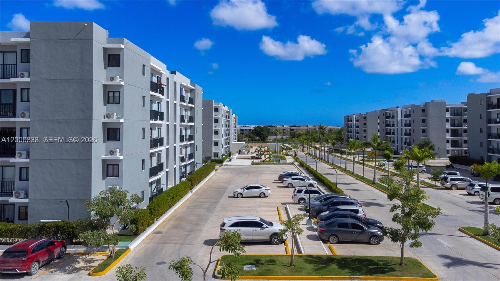 Jardines de Pueblo Bavaro - Residential