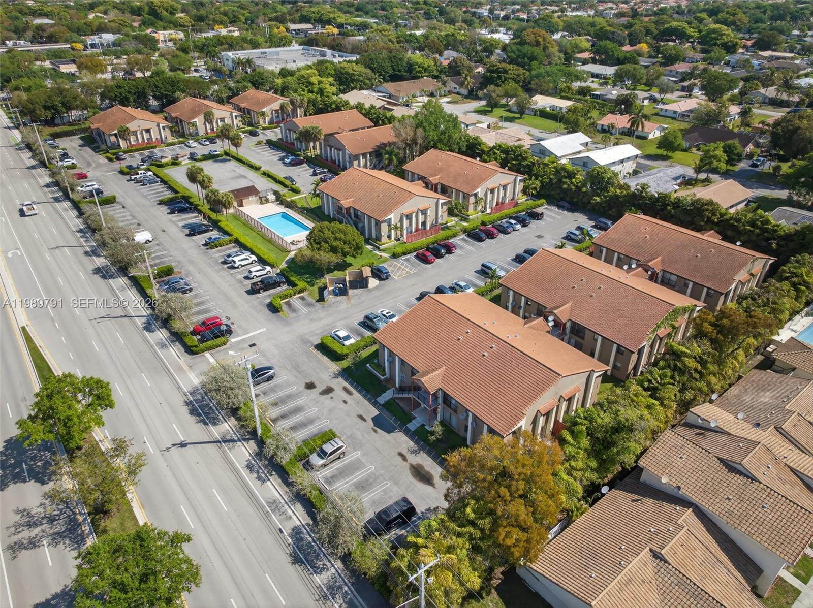 High-demand investment opportunity in the heart of Coral Springs. This well-maintained first-floor 3-bedroom, 2-bath unit offers strong rental potential with an excellent location near major streets and quick access to the Sawgrass Expressway. Features include in-unit washer and dryer and a layout that appeals to today’s renters. Conveniently located near shopping, dining, and key city services, adding to its long-term desirability and tenant appeal. Vacant and easy to show making this a prime opportunity for investors looking to secure a move-in-ready asset with immediate income-producing potential. Projected NOI 7%.