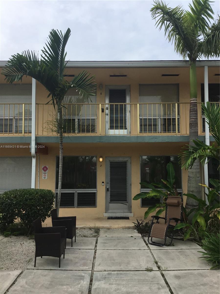 SUTTON PLACE CONDO - Residential Lease