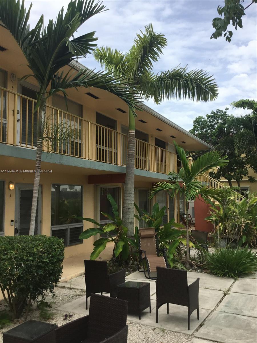 SUTTON PLACE CONDO - Residential Lease