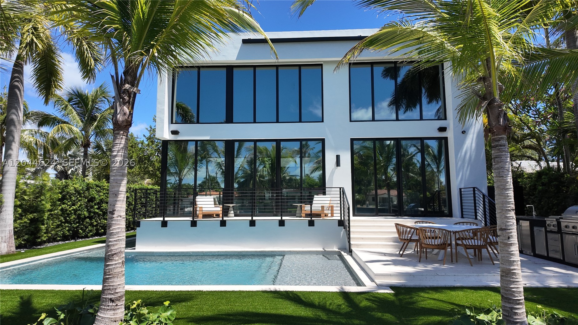 NORMANDY GOLF COURSE - Residential