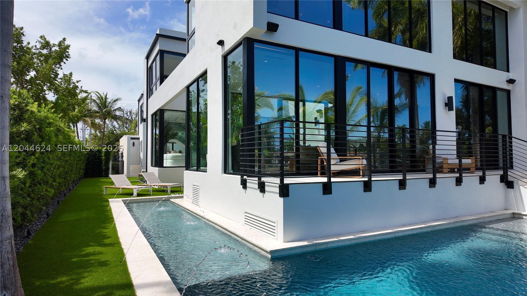 NORMANDY GOLF COURSE - Residential