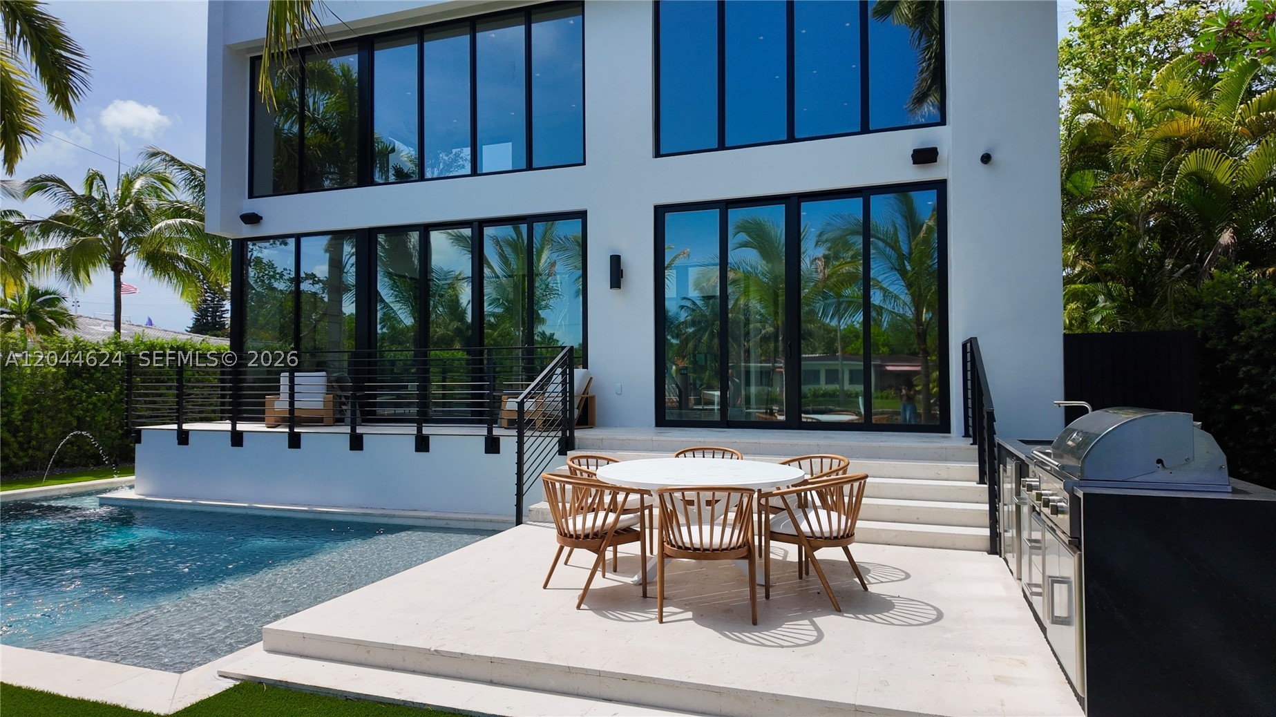 NORMANDY GOLF COURSE - Residential