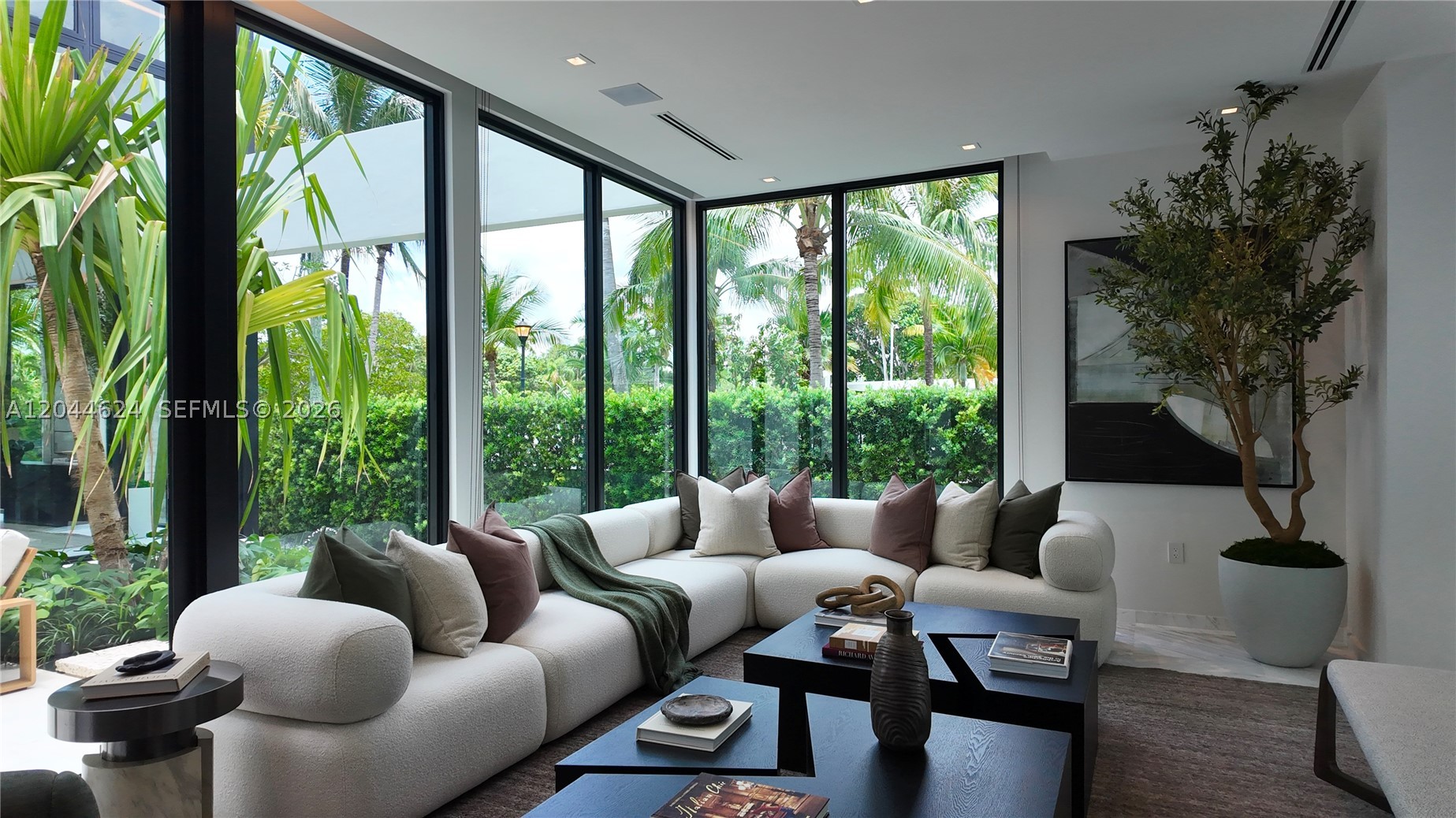 NORMANDY GOLF COURSE - Residential