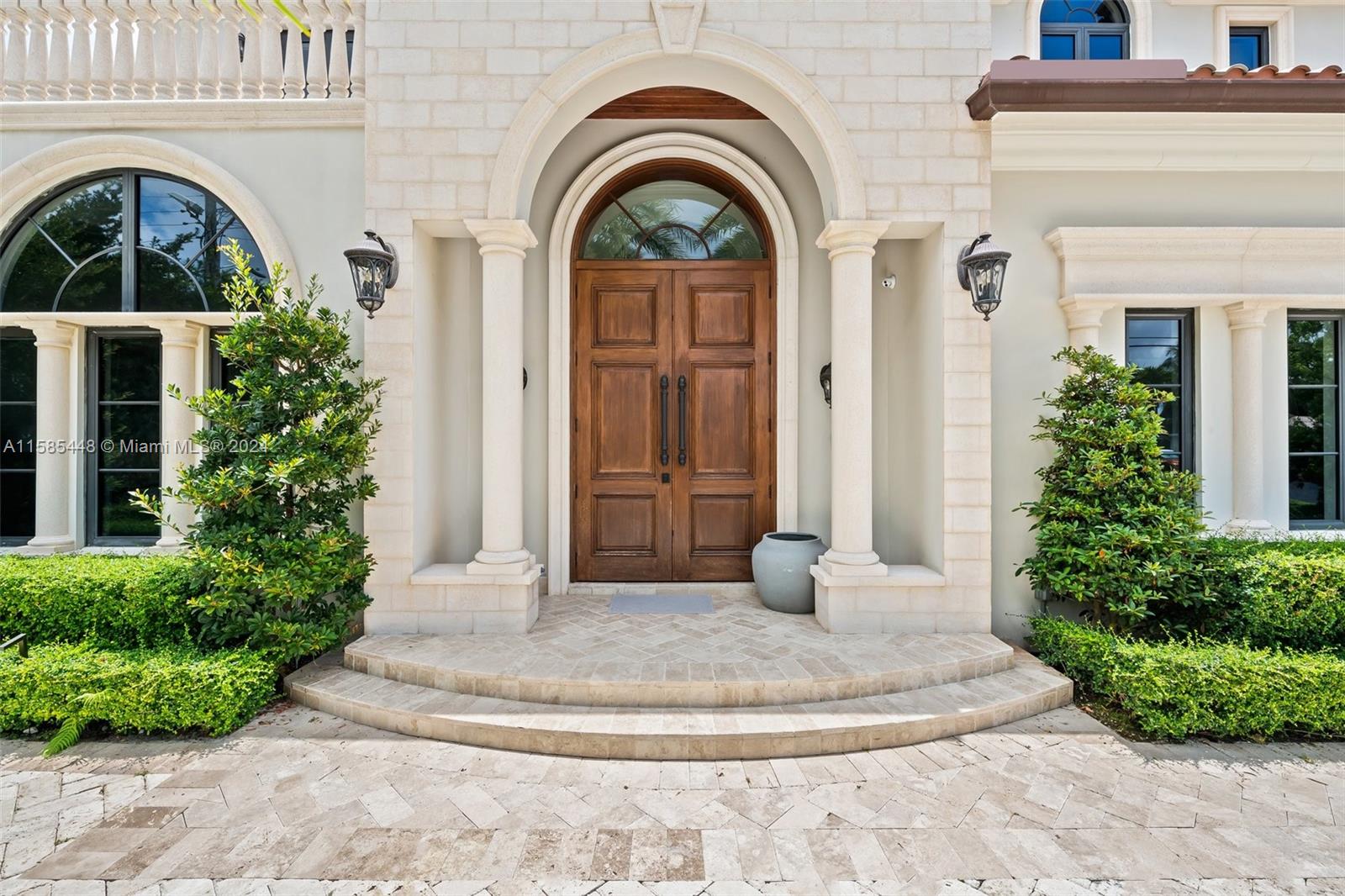 GOLDEN ISLES SEC - Residential