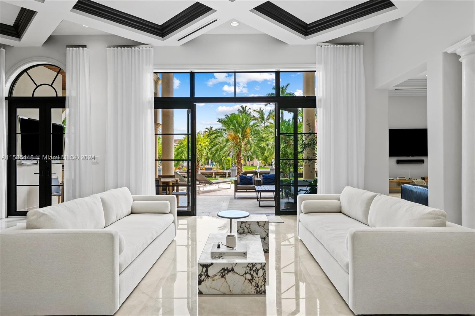 GOLDEN ISLES SEC - Residential
