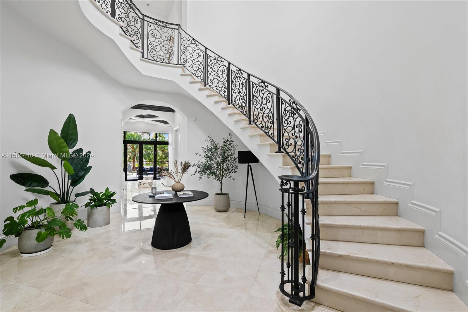 GOLDEN ISLES SEC - Residential