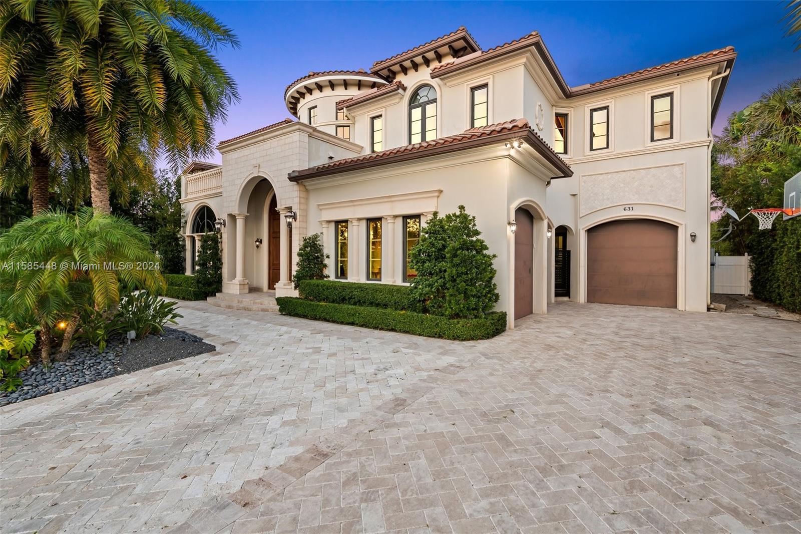 GOLDEN ISLES SEC - Residential