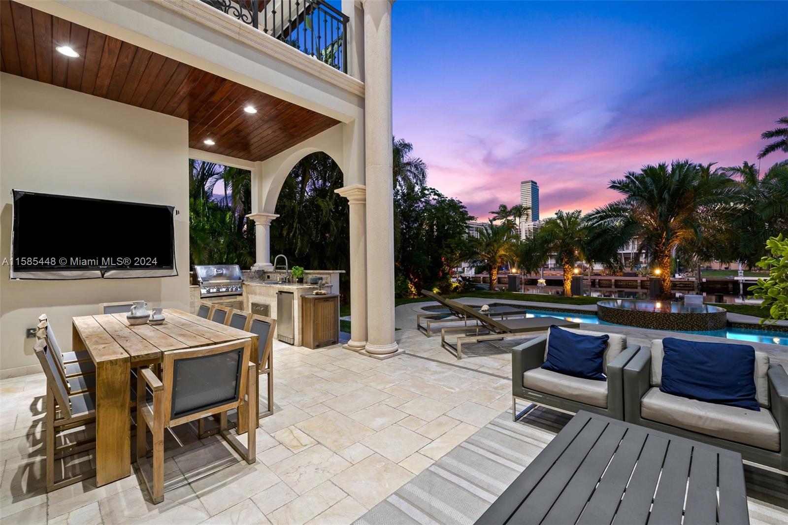 GOLDEN ISLES SEC - Residential