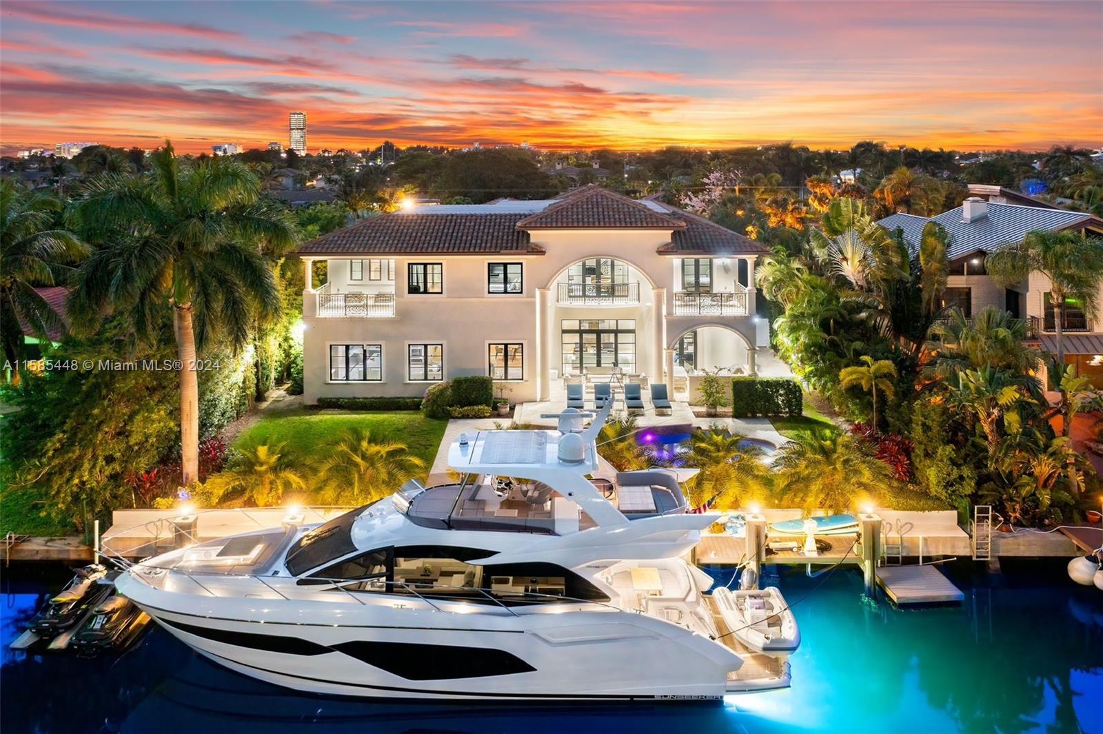 GOLDEN ISLES SEC - Residential
