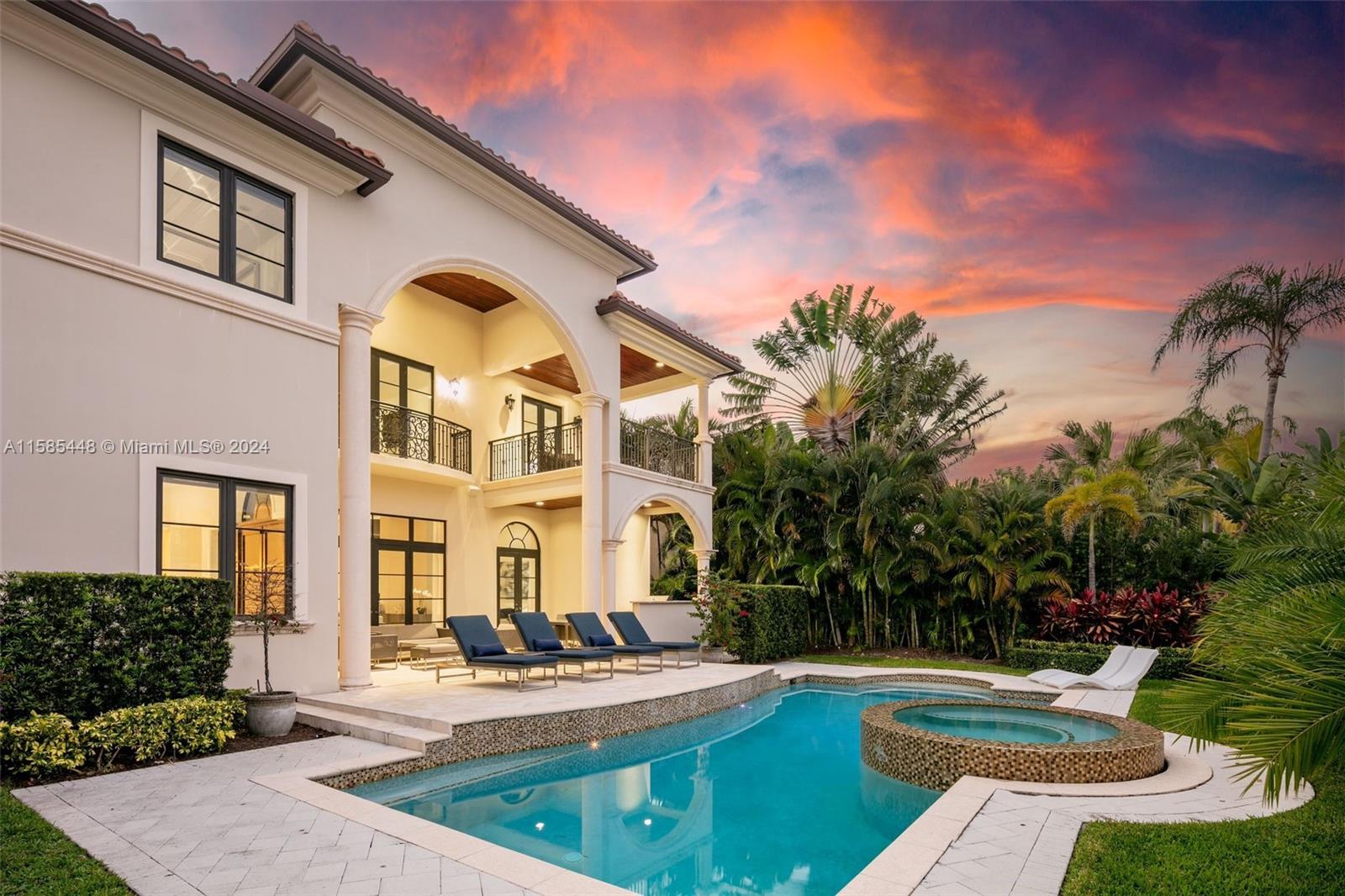GOLDEN ISLES SEC - Residential